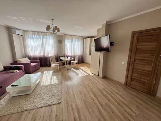 Здається в орнду однокімнатна квартира з кухня студія Ивано-Франковск