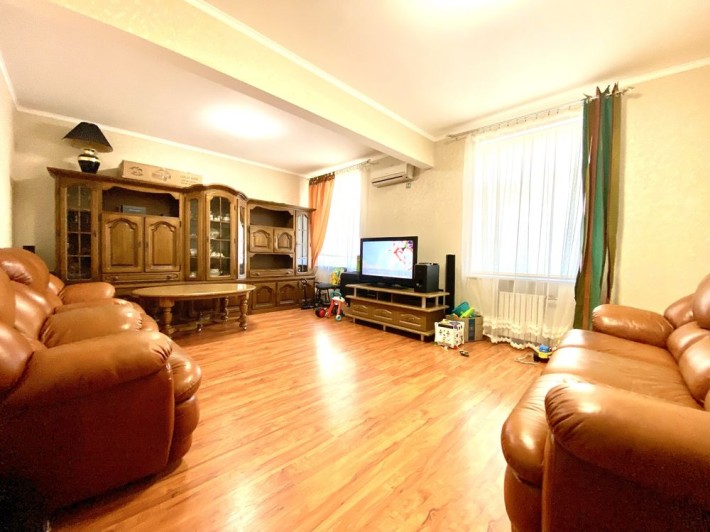 Орннда 3 кім квартири з меблями та технікою - фото 1