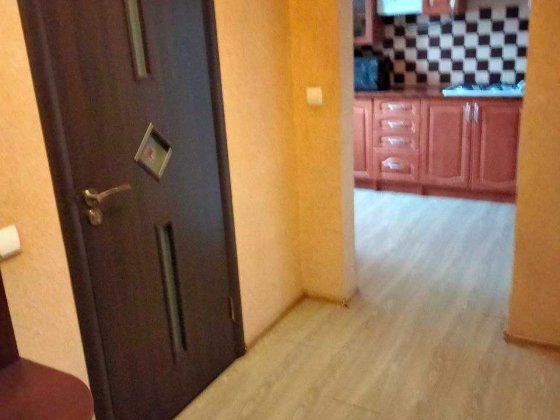 ВІЛЬНА! Здам  1 км. квартиру з автономним опаленням на Боярці Рівне