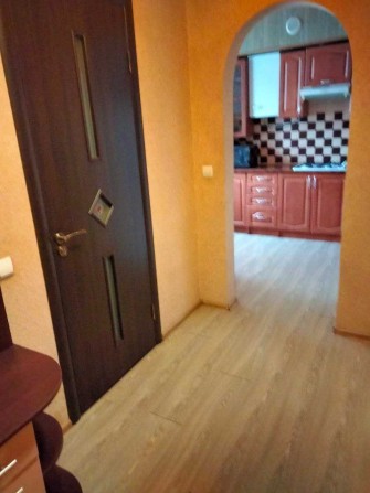 ВІЛЬНА! Здам  1 км. квартиру з автономним опаленням на Боярці - фото 1