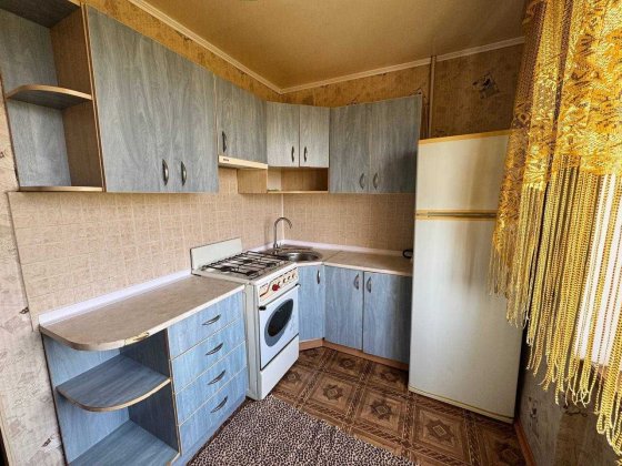 Оренда 1к квартири на Космонавтів Кривой Рог