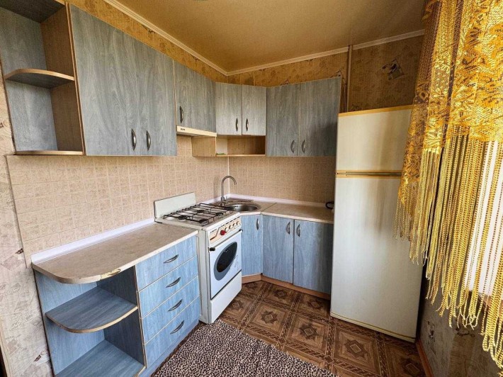 Оренда 1к квартири на Космонавтів - фото 1