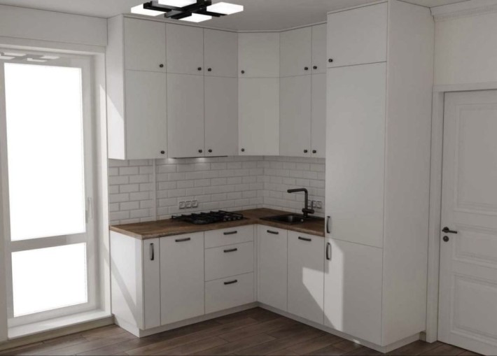 Здається квартира ЖК ВІДЕНСЬКИЙ - фото 1