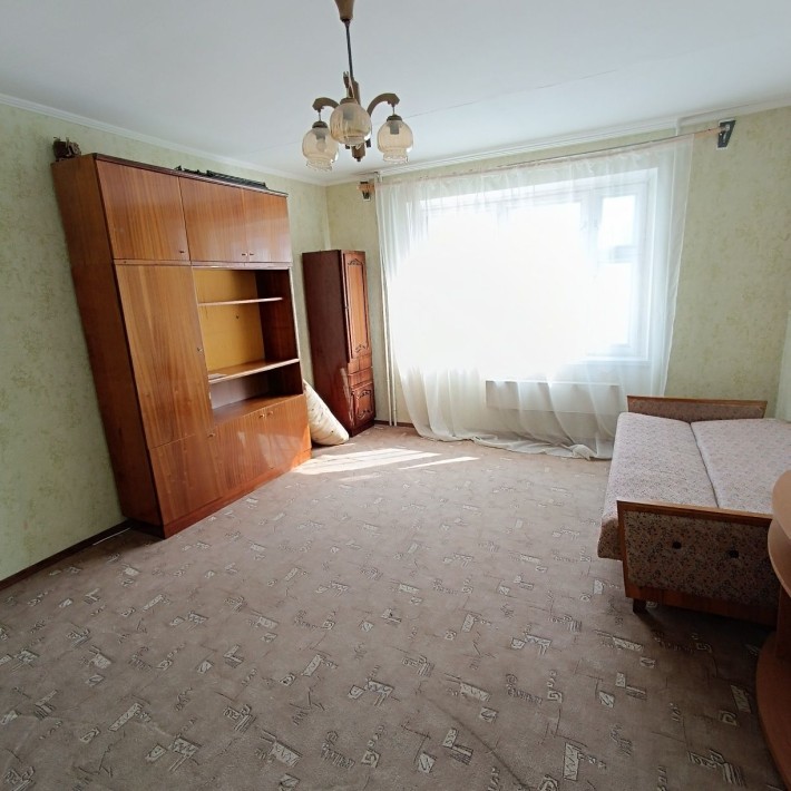 Здається 1 к кв район пр. М.Лушпи - фото 1