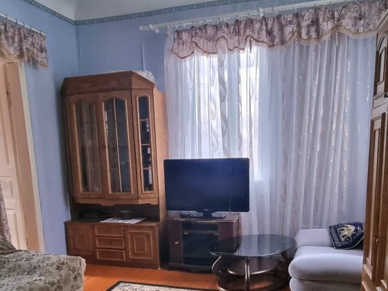 Здам 2х кімнатну квартиру центр Рівне