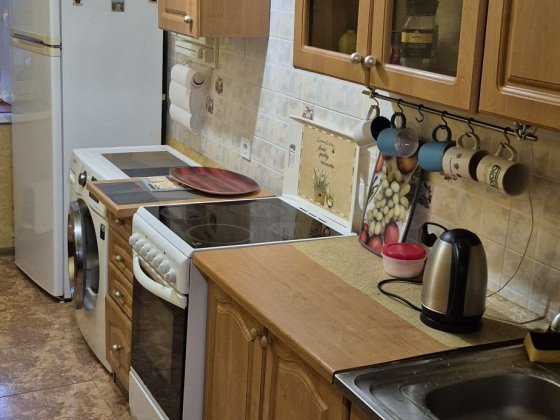 Здам гарну 1 кімнатну квартиру в серці міста є все до дрібниць Сумы