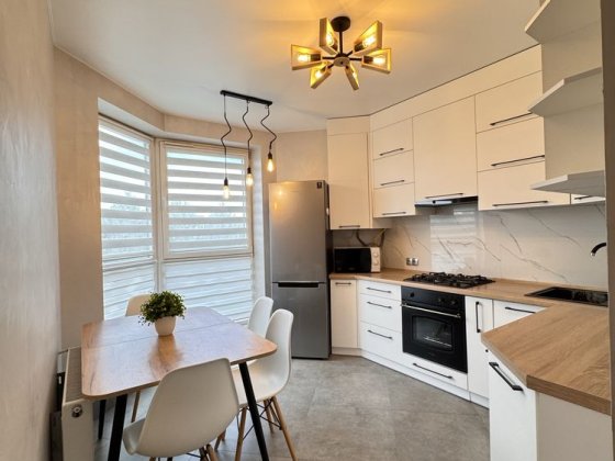 Оренда 2-кімнатної квартири на Щасливому Ровно