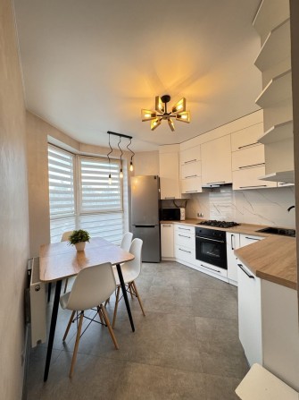 Оренда 2-кімнатної квартири на Щасливому - фото 1