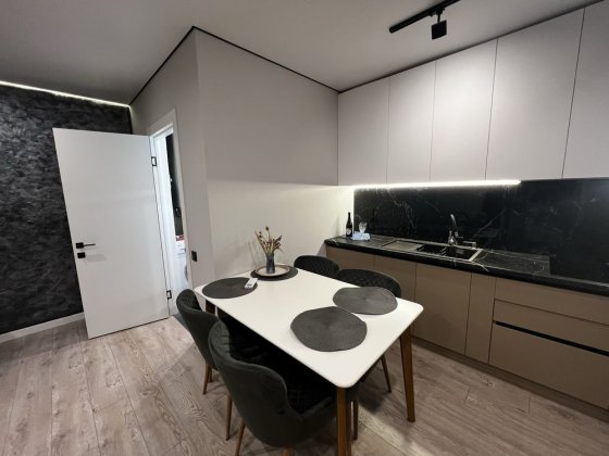 Оренда стиоьної квартири в клубному будинку! Рівне