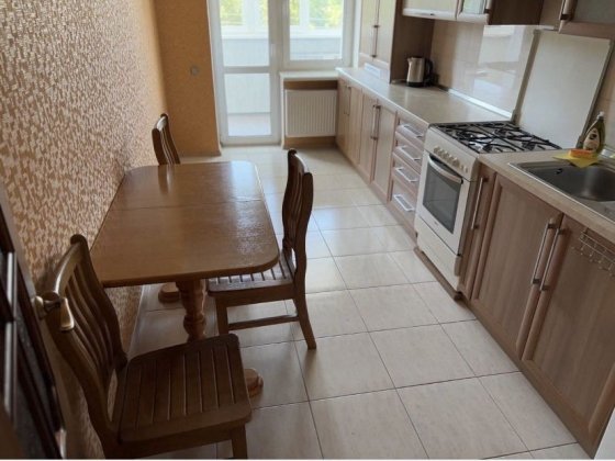 Зигіна новобудова 1 кімнатна квартира Полтава