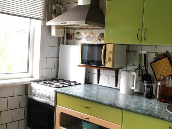 Алмазний 2к, 9000грн+комунальні Полтава