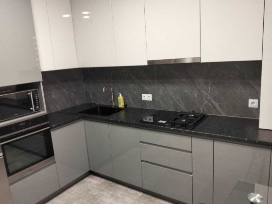 Здам 1-ку на Європейському кварталі Полтава