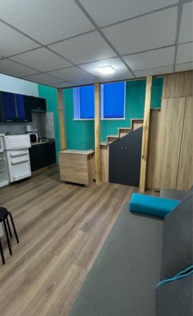 Жби. Здається смарт квартира - фото 1