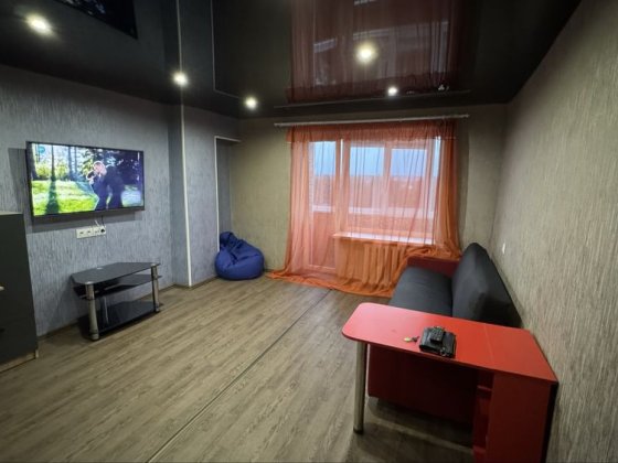 Квартира на Европейской 241 ( район mc donald’s) Полтава