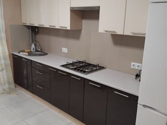 Левада. Здається 1-кімнатна квартира Полтава