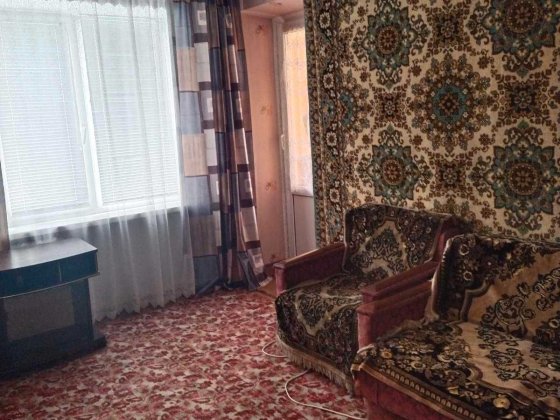 Оренда 2-х кімнатної  квартири на Садах-1 Полтава