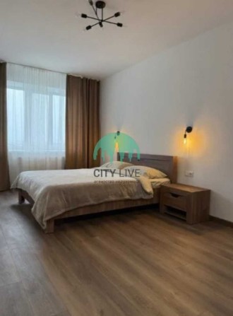 Здається в оренду 1кім кв в ЖК Містечко Центральне. Перша здача (38) - фото 1