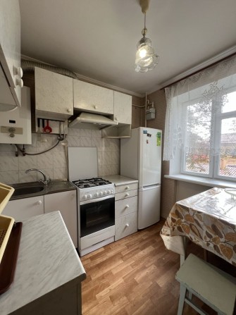 оренда 2 кімнатна квартира неподалік Бруклін (Жуковського) - фото 1