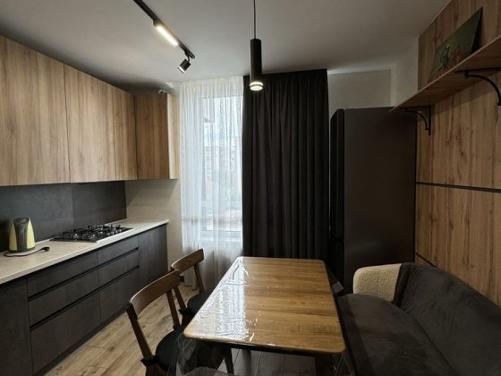 Здам 1 кімнатну квартиру Рівне