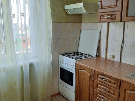 Оренда однокімнатної квартири на Фабричній Рівне