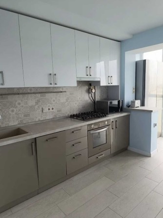 Здам в оренду 3к квартиру родині на Ковпака. Модерн - фото 1