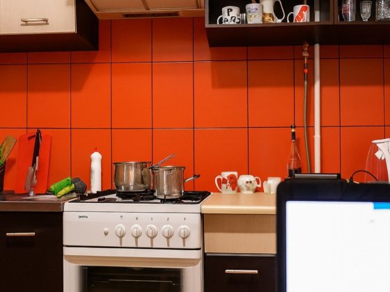 ОРЕНДА 1-кім. квартири, МАКАРОВА, перші 3 місяці 8000 !!! Ровно