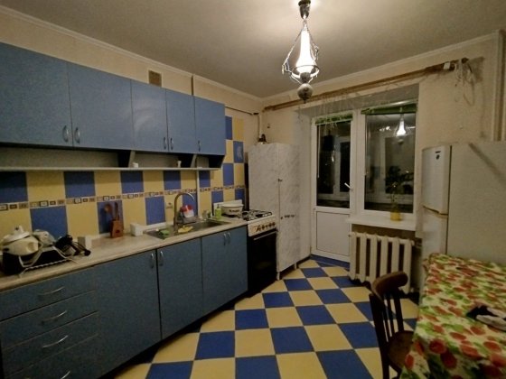 Оренда 3-х кім кв | Іллінська | з меблями та технікою | НОВОБУДОВА Сумы