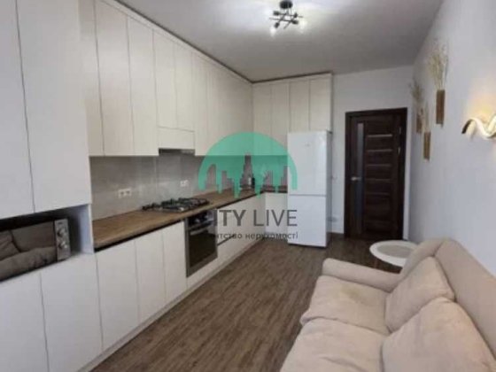 Перша здача! Сучасна 1кімнатна квартира в ЖК Містечко Центральне (38) Ивано-Франковск