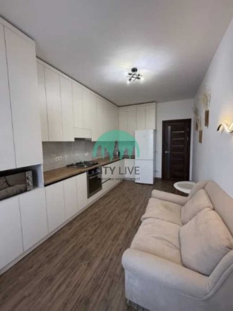 Перша здача! Сучасна 1кімнатна квартира в ЖК Містечко Центральне (38) - фото 1