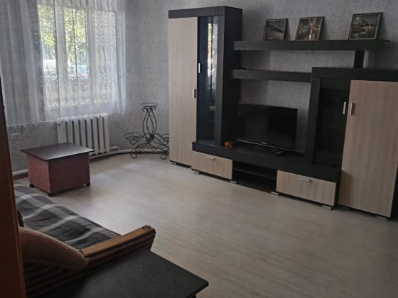 Двокімнатна квартира в центрі Суми Сумы