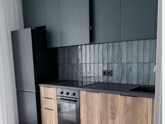 Здам 1-кімн.квартиру в новобудові еліт-класу, ЦЕНТР!