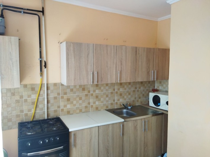 Здам 1 кімнатну квартиру вул Вербова,,Гетьман,, - фото 1