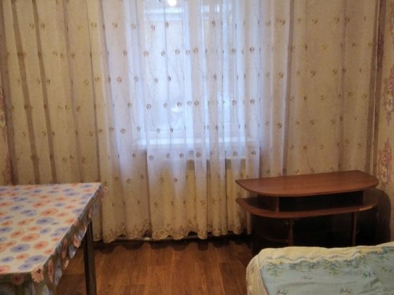 Однокімнатна квартира у центрі міста Сумы