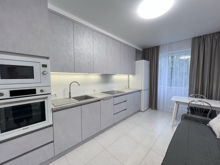 Здам 1-но кімнатну квартиру в новобудові вперше - фото 1