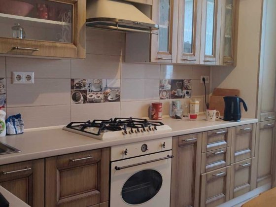 Оренда квартири в центрі міста вул. Хотинська Івано-Франківськ