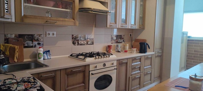 Оренда квартири в центрі міста вул. Хотинська - фото 1