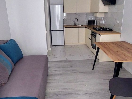 Стильна ОДНОДВУШКА в р-ні Ювілейного Ровно