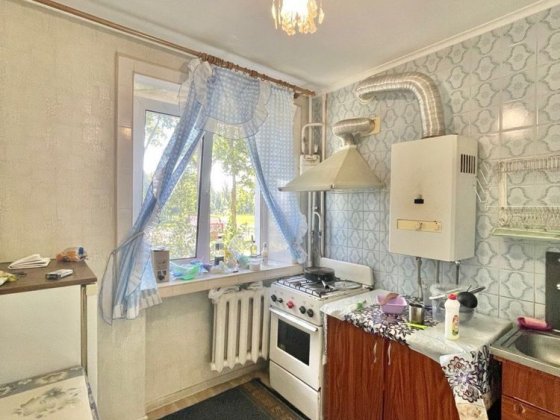 1-кімн. по М. Сумцова (Хіммістечко) Сумы