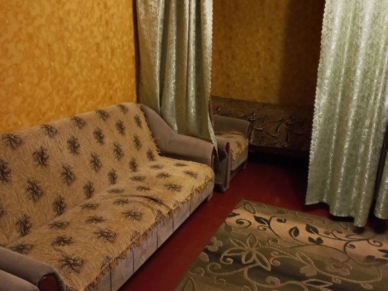 Здам в оренду 1км.квартиру Рівне