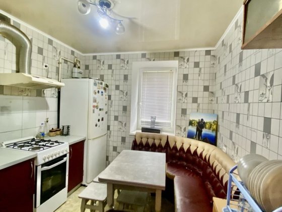 Оренда 2к квартири в центрі міста Суми