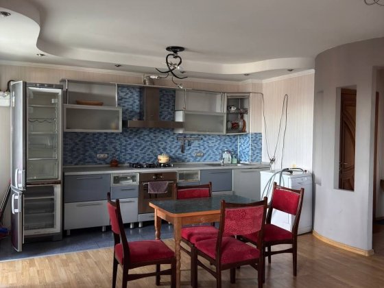 Оренда 3к квартири Сумы