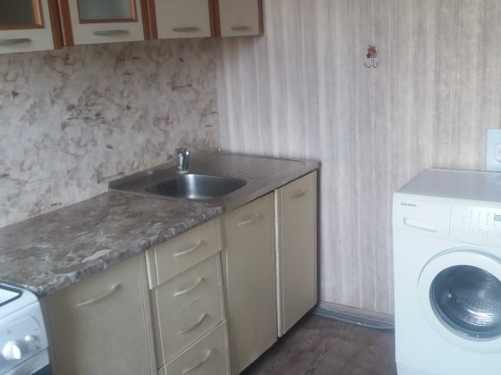 Здам 1 к-ну квартиру. Ювілейний. Рівне