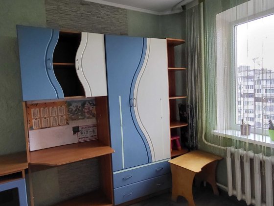 Північний, оренда 3 кім. Ровно