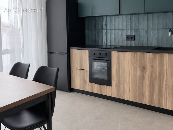 ОРЕНДА 1-кім. квартири, ЦЕНТР, Перша здача !!!