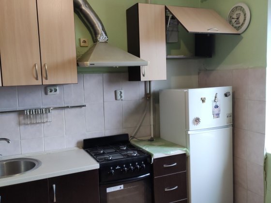 Оренда 1кім. квартира р-н Північний з вільна  5. Листопада Ровно