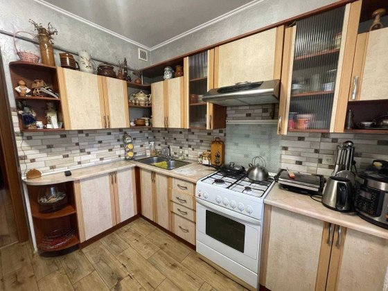 Оренда 3-кімнатної квартири, Автовокзал Ровно