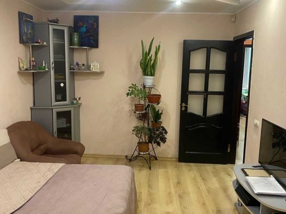 Здам 3-кімнатну квартиру, Половки Полтава