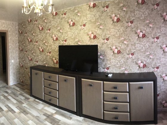 Оренда однокімнатної квартири, новобудова, р-н Нова 4 поліклініка Полтава