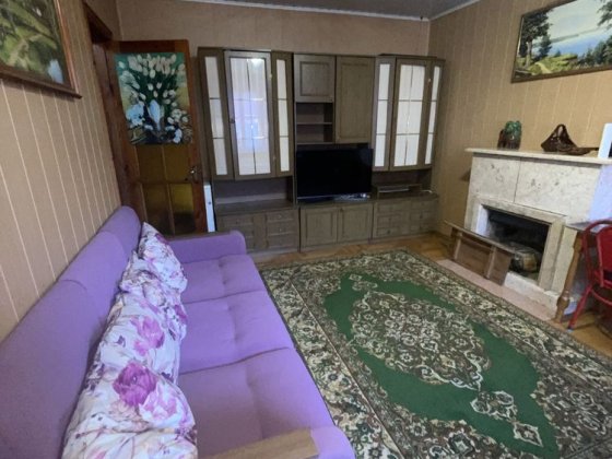 2-к Фурманова, Часть дома Полтава