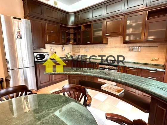 Оренда Преміальної Трикімнатної Квартири. Цетр. міста. Корпусний Парк. Полтава